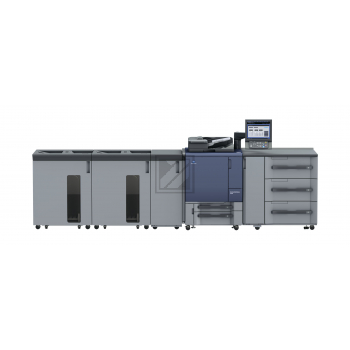 Bizhub Press C 2070 P
