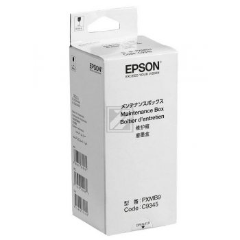 Epson Resttintenbehaelter (C12C934591, C9345)
