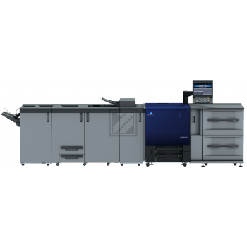 Accuriopress C 83 Hc