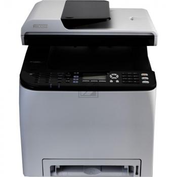 Aficio SPC 250 SF Aficio SPC 250 SF