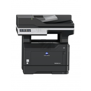 Bizhub 4422