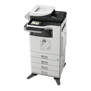 MX-B 382 SC