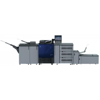 Bizhub Press C 3070