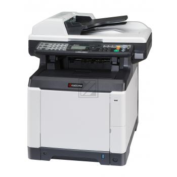 FS-C 2026 FS-C 2026