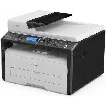 Aficio SP 220 SFNW