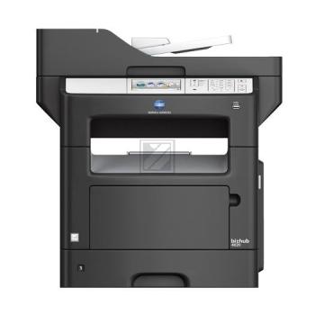 Bizhub 4020