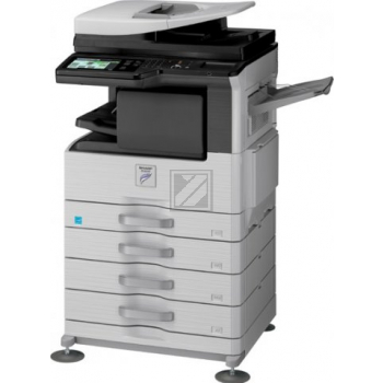 MX-M 354
