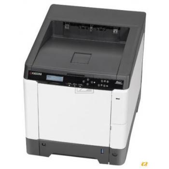 FS-C 5250 DN FS-C 5250 DN