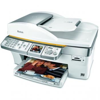 Easyshare 5500