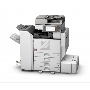Aficio MP 5002 AD