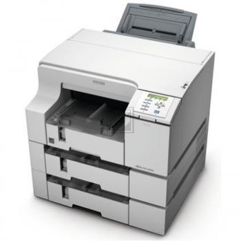 Aficio GX E 5550 N
