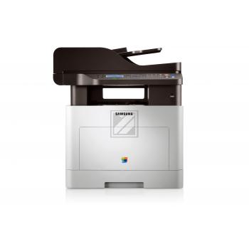 CLX 6260 FR CLX 6260 FR