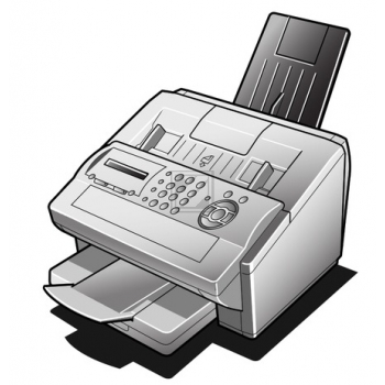 Panafax UF-790