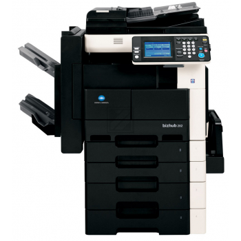Bizhub 282