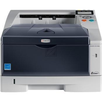 Ecosys P 2135 D Ecosys P 2135 D
