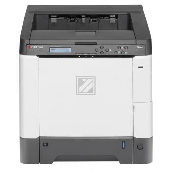 Ecosys P 6026 CDN Ecosys P 6026 CDN