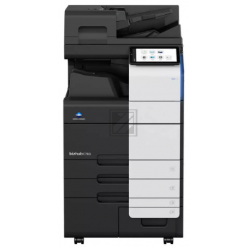 Bizhub C 750 i