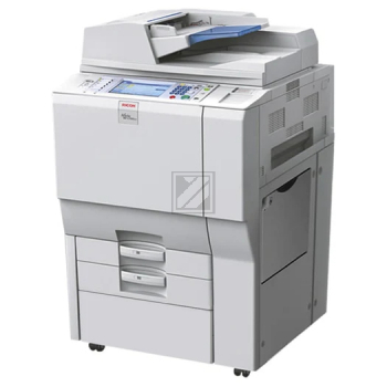 Aficio MP-C 6501