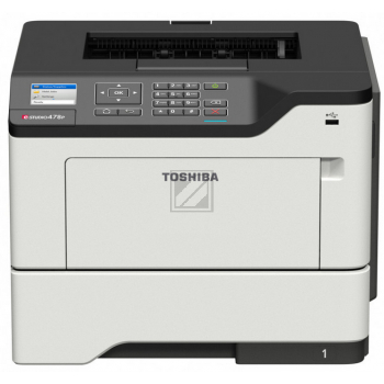 E-Studio 478 p