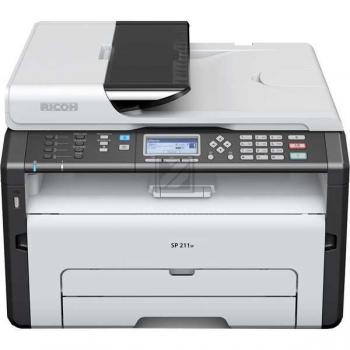 SP 211 SF