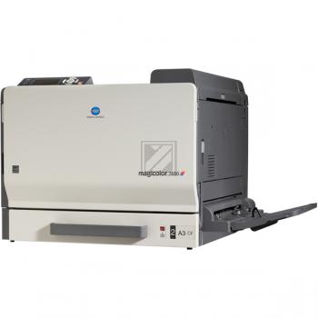 Magicolor 7450