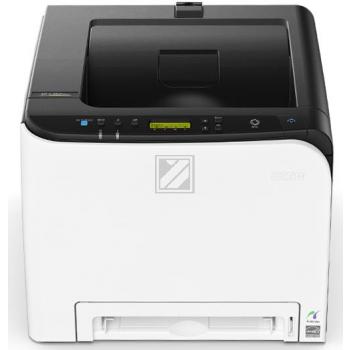 Aficio SPC 260 DNW Aficio SPC 260 DNW