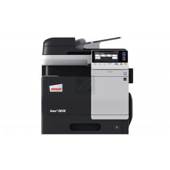 Ineo Plus 3850 FS