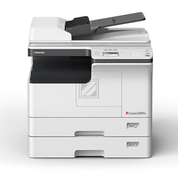 E-Studio 2803 A