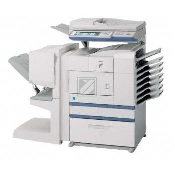 MX-M 350