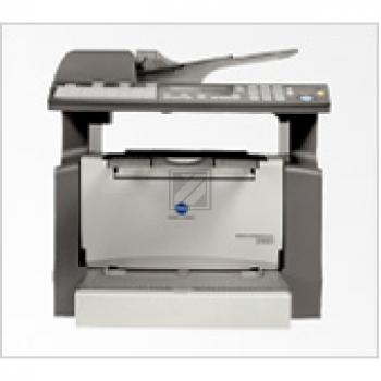 Minoltafax 2900