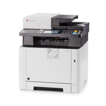 Ecosys M 5526 Ecosys M 5526