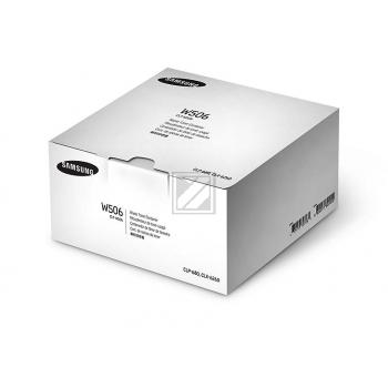 Samsung Resttonerbehälter (SU437A, W506)