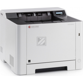 Ecosys P 5021 CDW/KL3 Ecosys P 5021 CDW/KL3