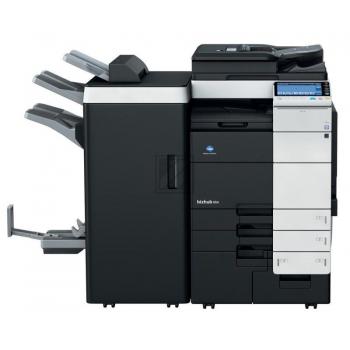 Bizhub 654