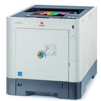 D-Color P 2130