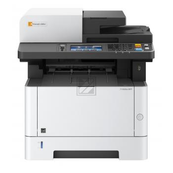 P 4025 W MFP