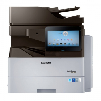 Multixpress M 4370 LX