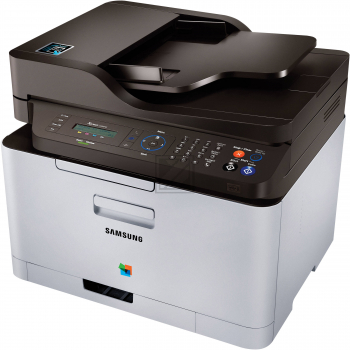 Xpress C 460 FW Xpress C 460 FW