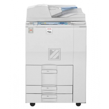 Aficio MP 7001