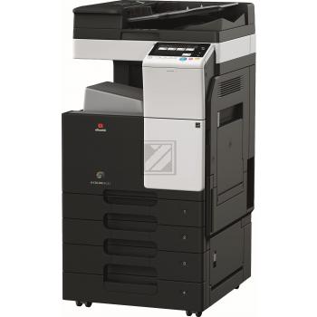 D-Color MF 283