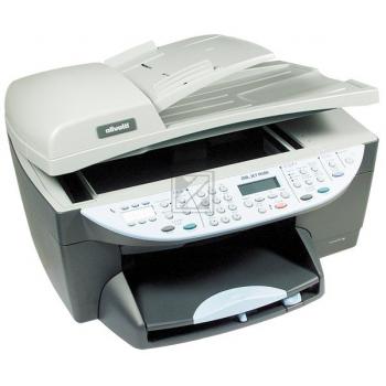 JOB-JET M 400 JOB-JET M 400