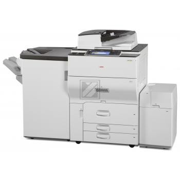 Aficio MP-C 8002 SP