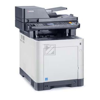 Ecosys M 6530 CDN Ecosys M 6530 CDN