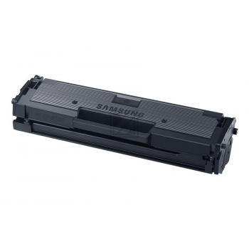 Samsung Toner-Kartusche schwarz (SU810A, 111S)
