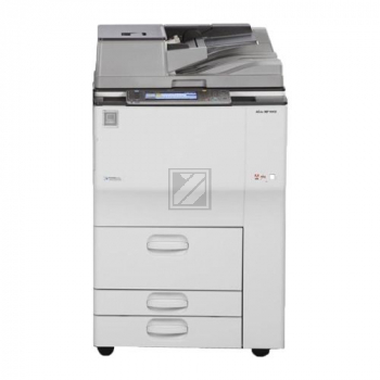 Aficio MP 7502