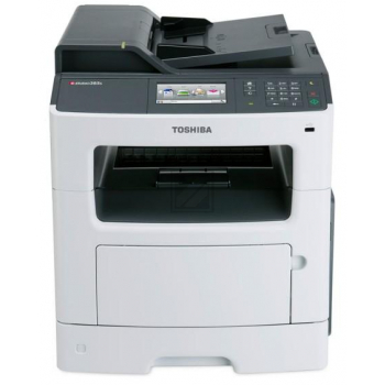 E-Studio 385 S