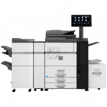 MX 6240 N
