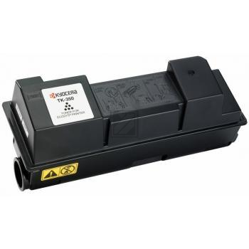 Kyocera Toner-Kit schwarz (1T02LX0NLC, TK-350)
