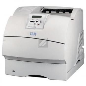 Infoprint 1372 NA