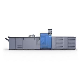 Bizhub Press C 1100